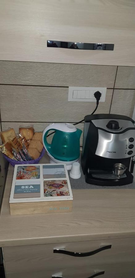 Bed And Breakfast Raggio Di Sole 이글레시아스 외부 사진