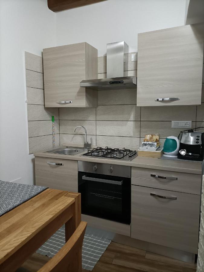 Bed And Breakfast Raggio Di Sole 이글레시아스 외부 사진