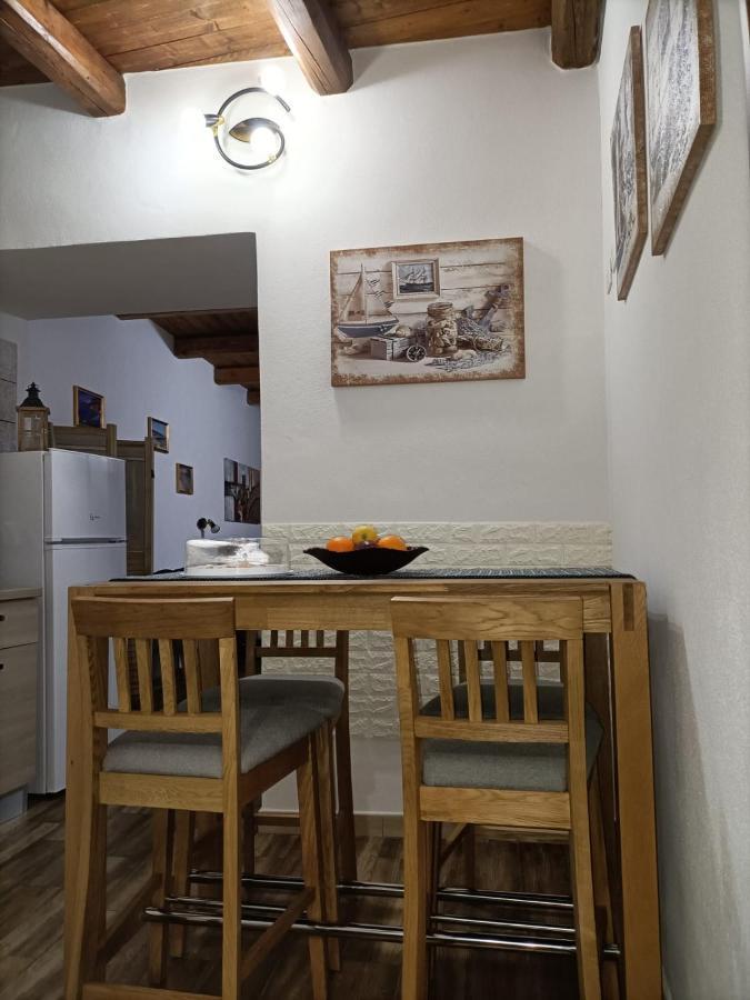 Bed And Breakfast Raggio Di Sole 이글레시아스 외부 사진