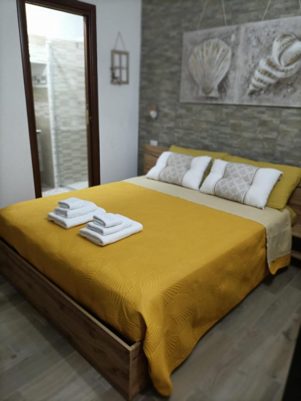Bed And Breakfast Raggio Di Sole 이글레시아스 외부 사진